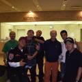 With Mighty Crown in Japan 2007