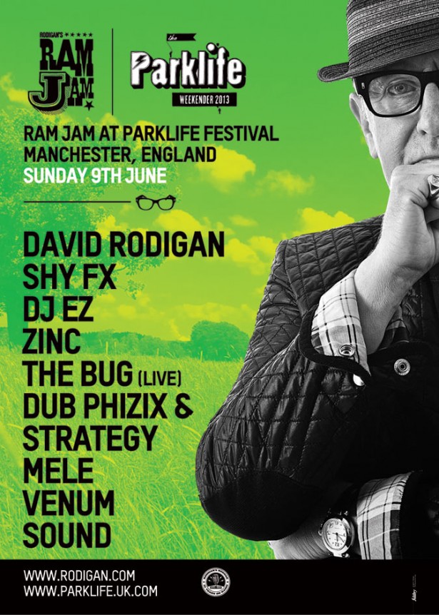 A5-'RAMJAM'-X8-PARKLIFE